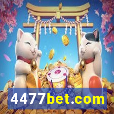 4477bet.com