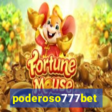 poderoso777bet