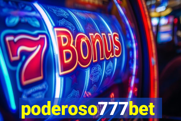 poderoso777bet