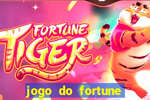 jogo do fortune rabbit Informational