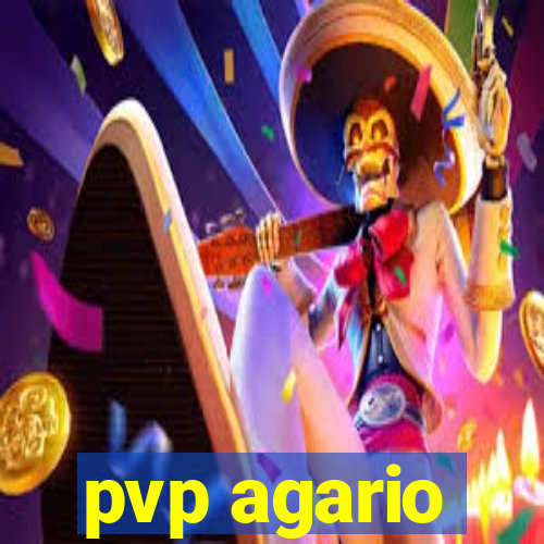 pvp agario