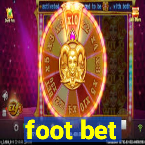 foot bet