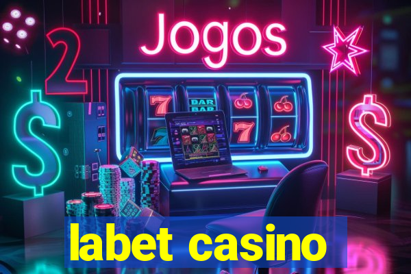 labet casino