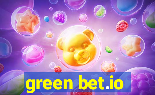 green bet.io