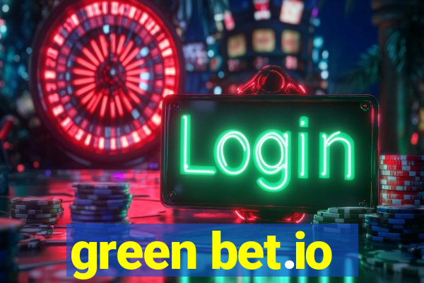 green bet.io