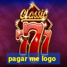 pagar me logo