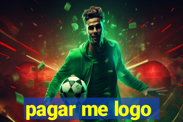 pagar me logo