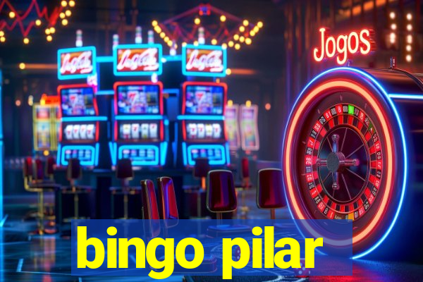 bingo pilar