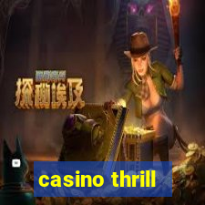 casino thrill