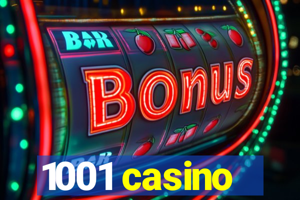 1001 casino