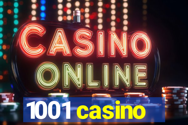 1001 casino