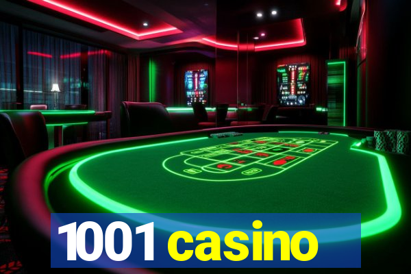 1001 casino