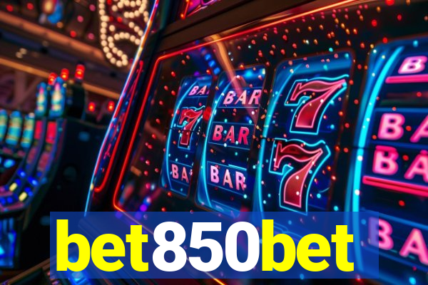 bet850bet