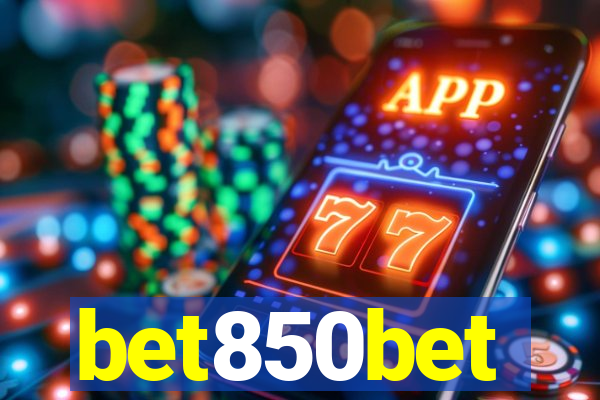 bet850bet