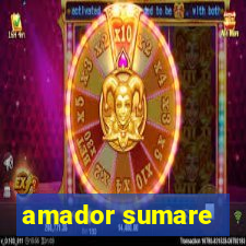 amador sumare