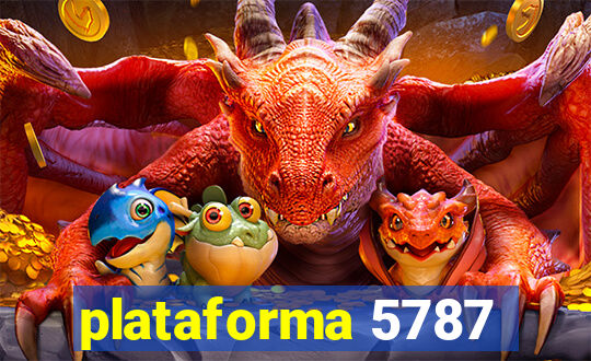 plataforma 5787