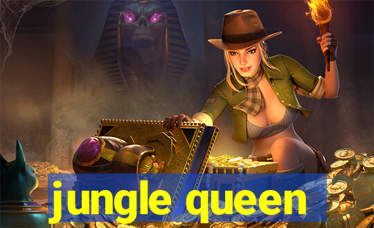 jungle queen