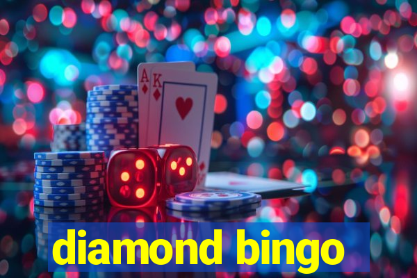 diamond bingo