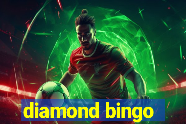 diamond bingo