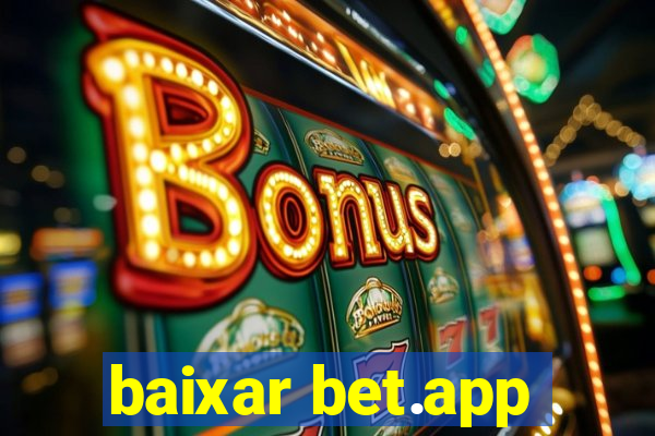 baixar bet.app