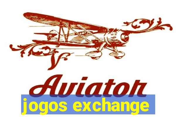 jogos exchange