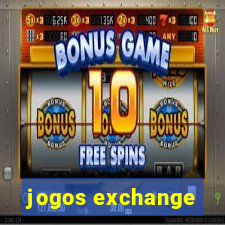 jogos exchange