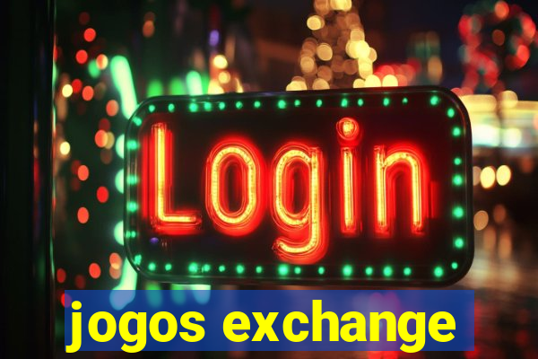 jogos exchange