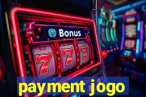 payment jogo