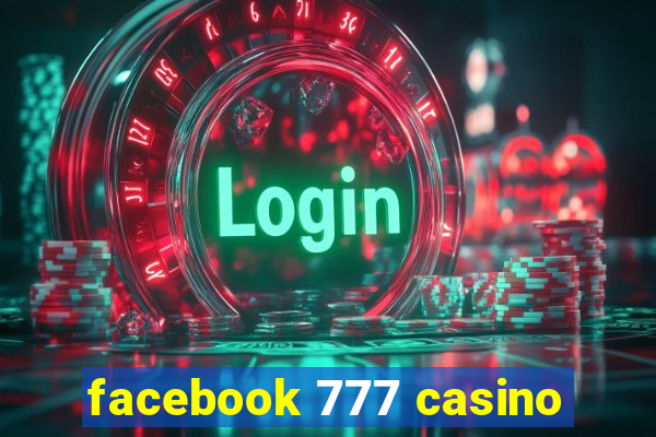 facebook 777 casino