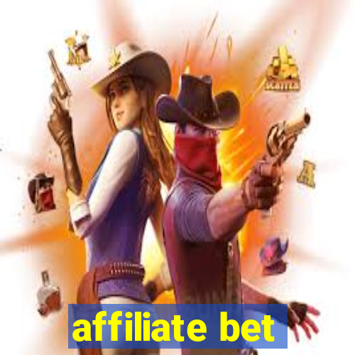 affiliate bet