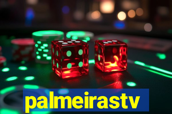 palmeirastv