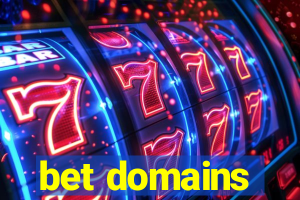 bet domains