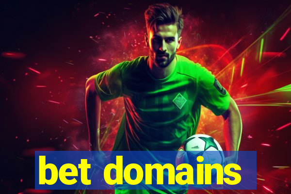 bet domains