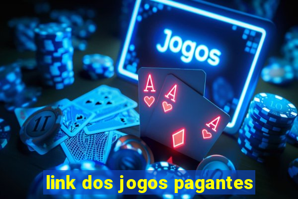 link dos jogos pagantes