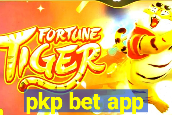 pkp bet app