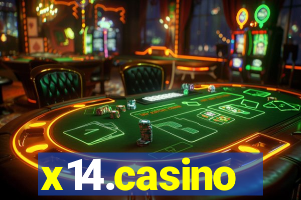 x14.casino