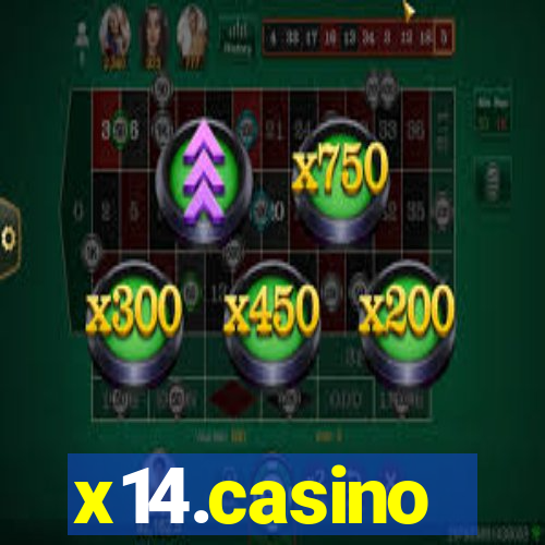 x14.casino