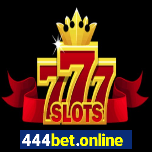 444bet.online