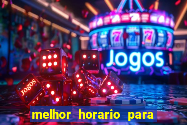 melhor horario para jogar fortune rabbit Commercial