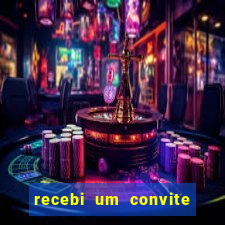 recebi um convite tim beta mas n?o consigo me cadastrar