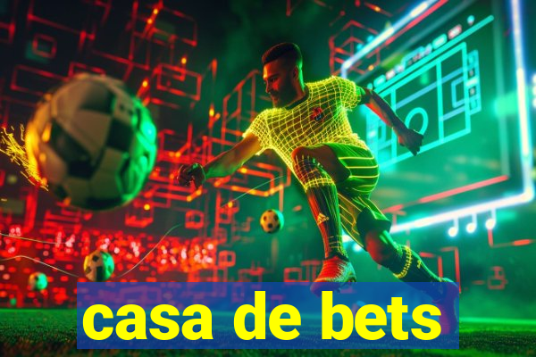 casa de bets