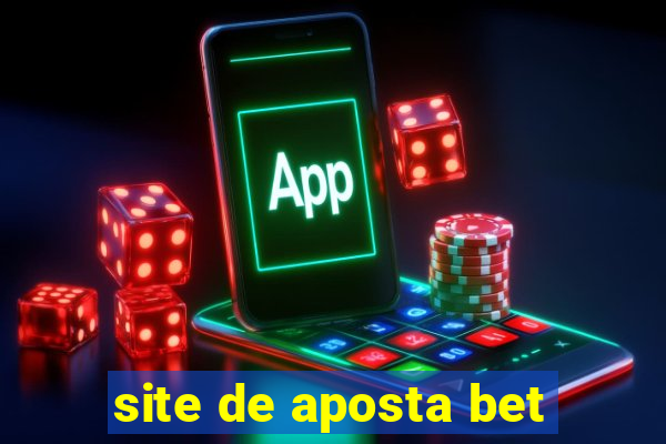 site de aposta bet