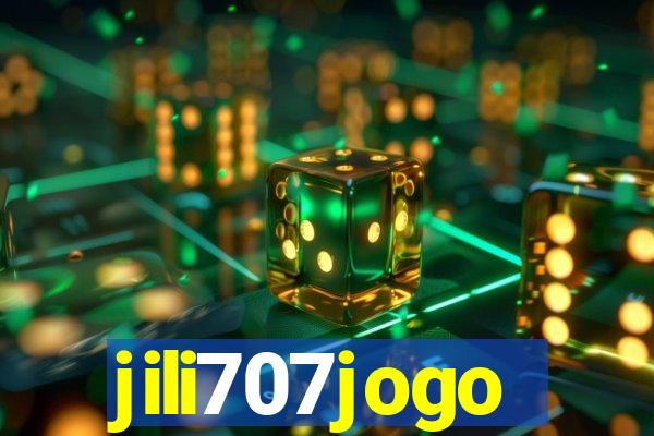 jili707jogo