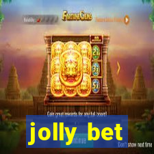 jolly bet