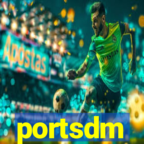 portsdm