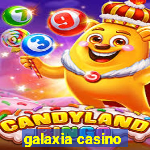 galaxia casino