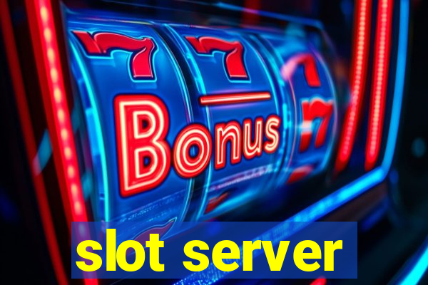 slot server