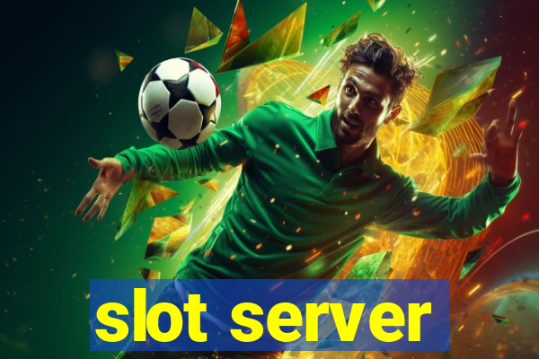 slot server