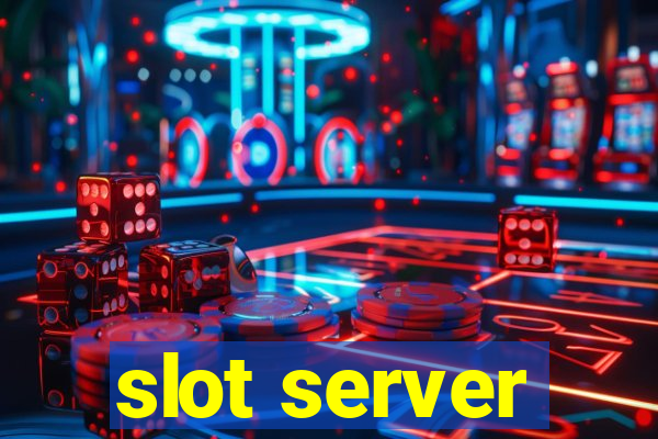 slot server