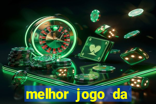 melhor jogo da estrela bet